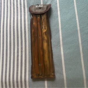 Walking Stick with Compass